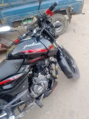 BAJAJ PULSAR AS150